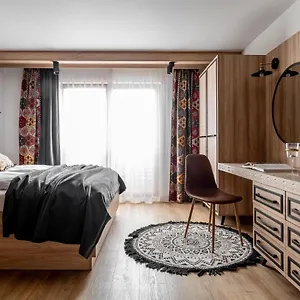  Apartament Dunajec - Luxury Polska