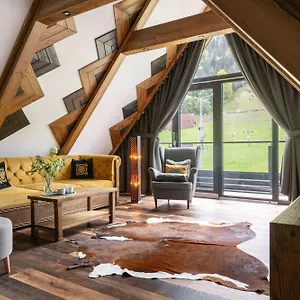  Apartament Polana Pod Nosalem - Zachód Polska